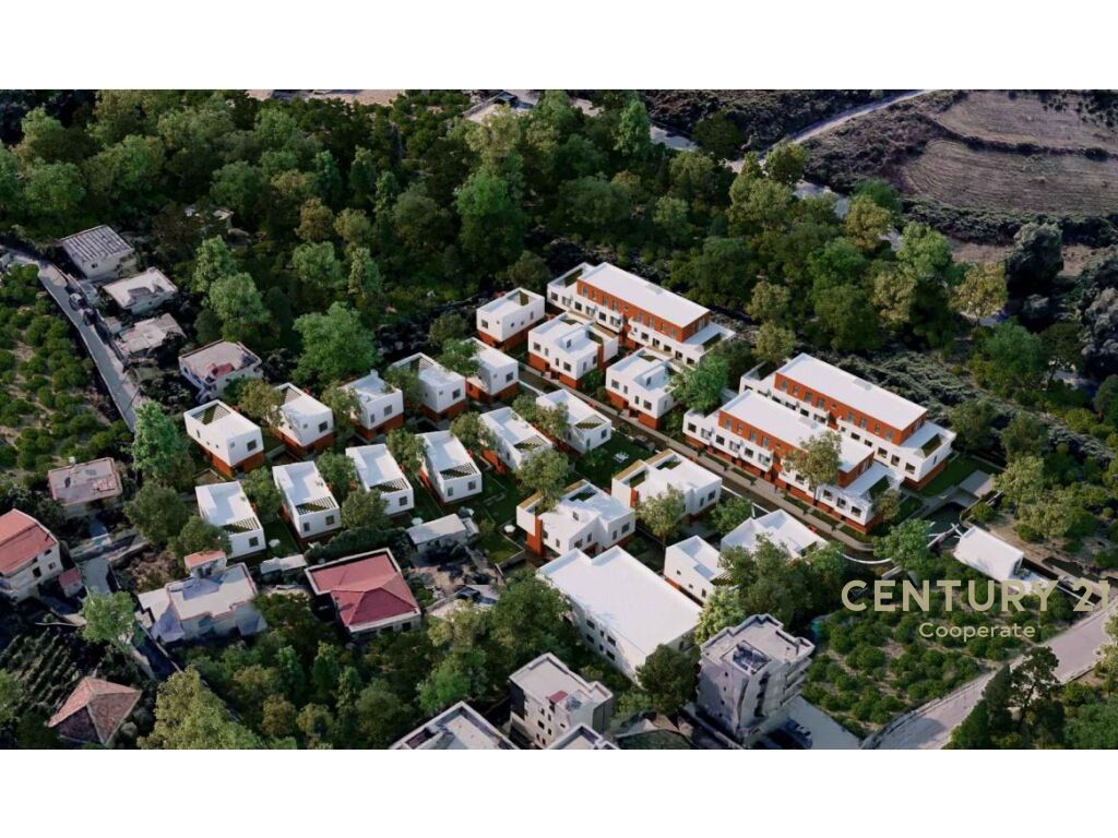 SHESIM APARTAMENT 3+1+2 NE REZIDENCE - MJULL BATHORE.