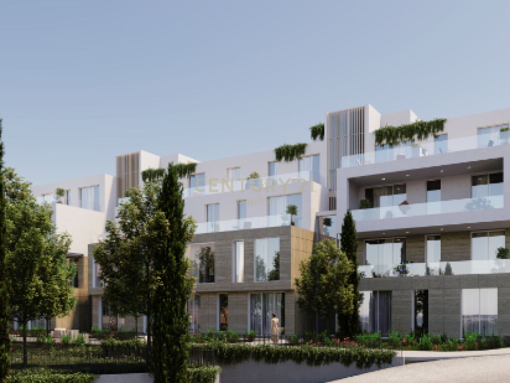 Apartament 3+1+2+Depo Për Shitje, Blin Residence, Farkë!