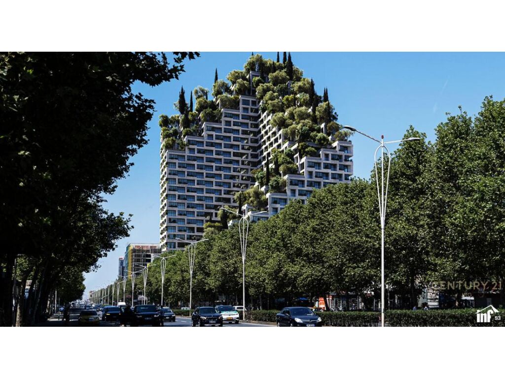 Apartament 1+1 tek Lion Residence 2 !!