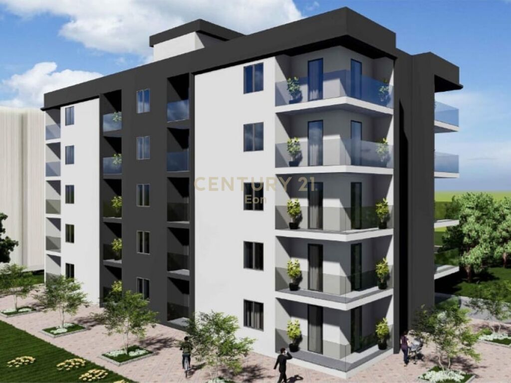 Shesim Garsoniere 1100€/m2 ne kompleksin me te ri te ndertimit ne Golem! Mundesi pagese me keste!