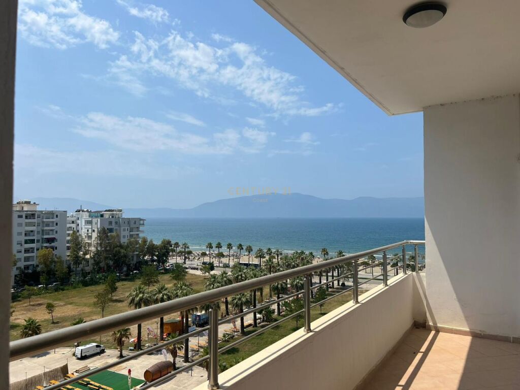 SHESIM APARTAMENTE 2+1 NE LUNGOMARE ,VLORE!!