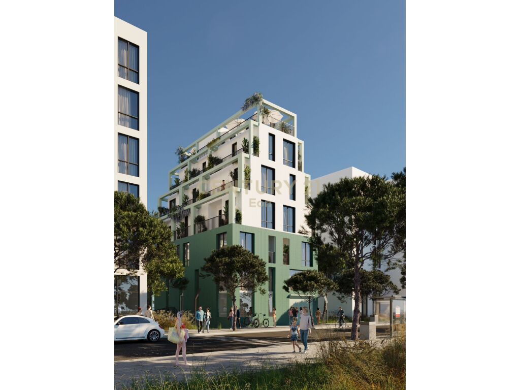 EXCLUSIVE! APARTAMENT 1+1 NE SHITJE NE GOLEM!
 MUNDESI PAGESE ME KESTE.