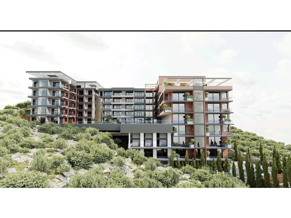 APARTAMENT 1+1 TE DIPLOMATI VLORE