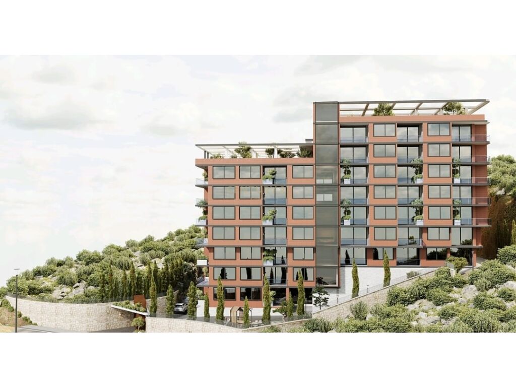 APARTAMENT 1+1 TE DIPLOMATI VLORE