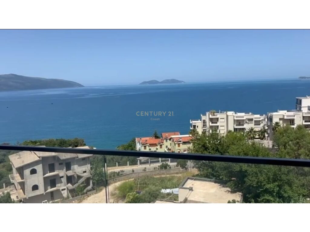 APARTAMENT 1+1 TE DIPLOMATI VLORE