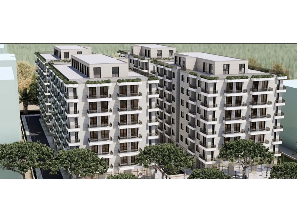 APARTAMENT 1+1 NE SHITJE NE GOLEM PRANE DETIT! MUNDESI PAGESE ME KESTE