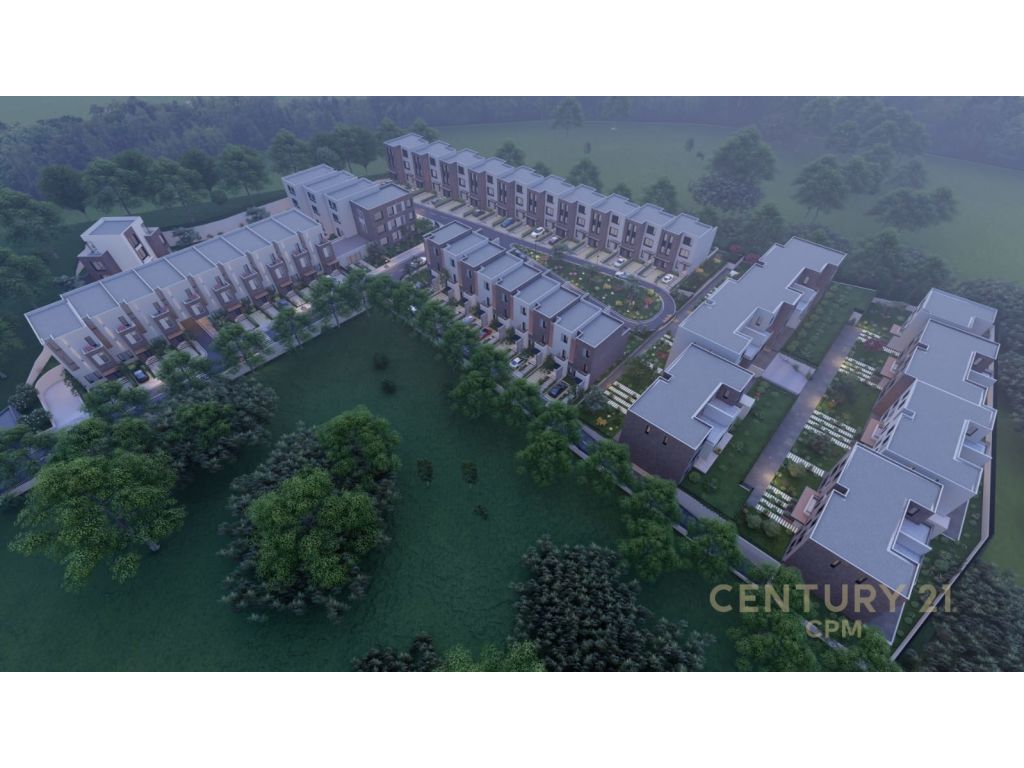 SHESIM DUPLEX  TEK PICCADILLY RESIDENCE