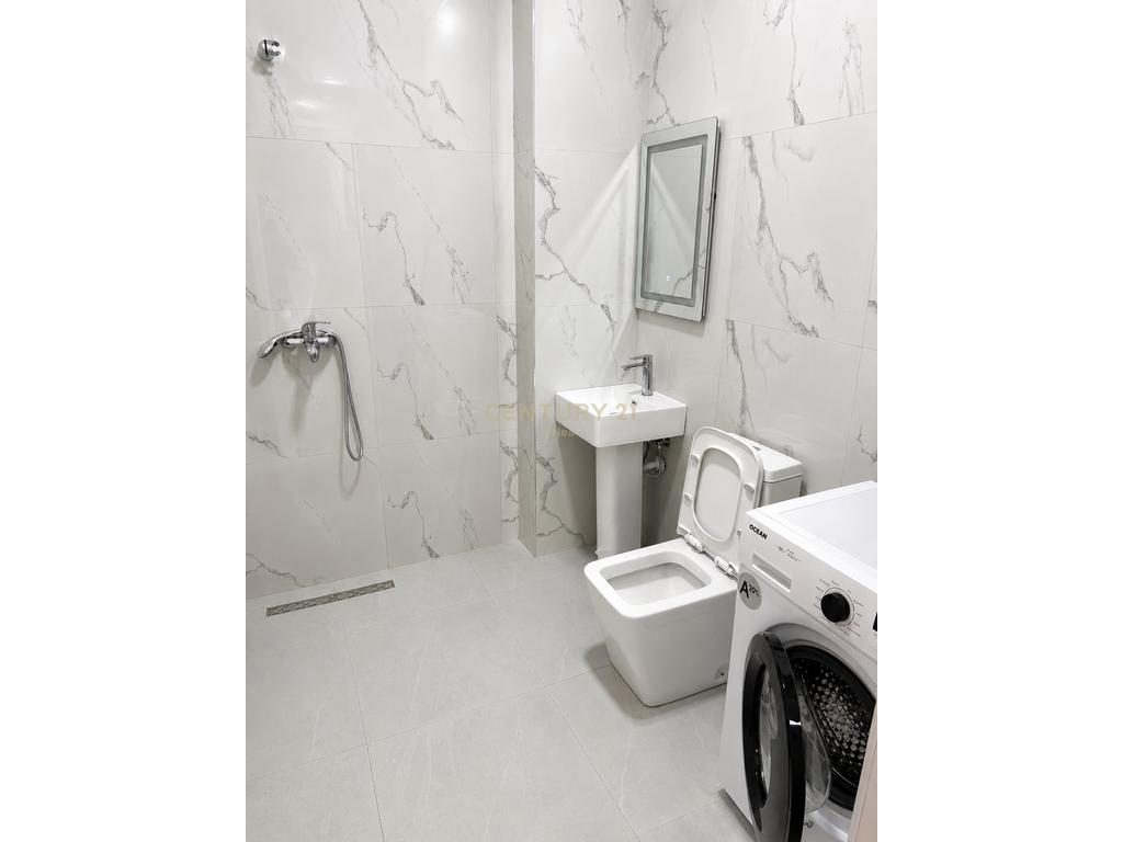 Apartament 1+1 me qera tek kopshti botanik
