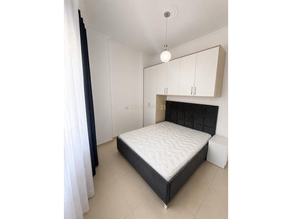 Apartament 1+1 me qera tek kopshti botanik