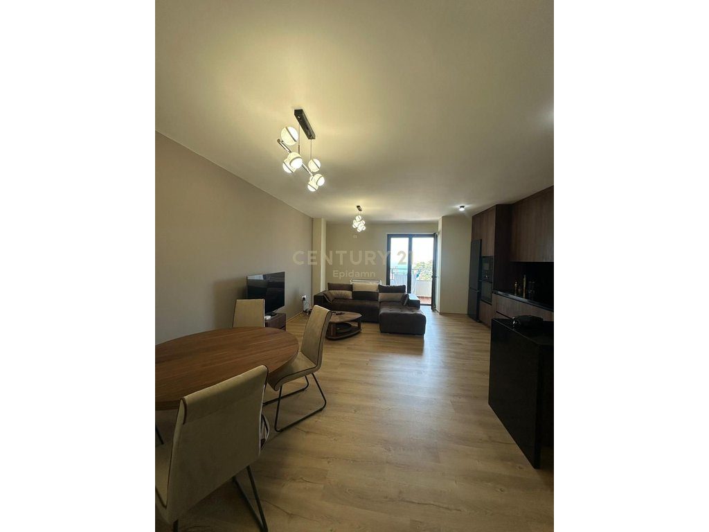 APARTAMENT 2+1+2 PËR SHITJE NË VOLLGA !