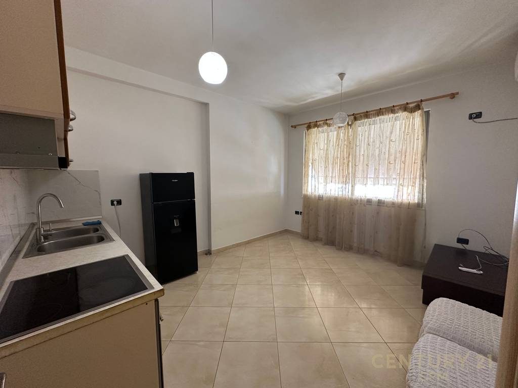 Qira, Apartament 1+1 në Yzberish