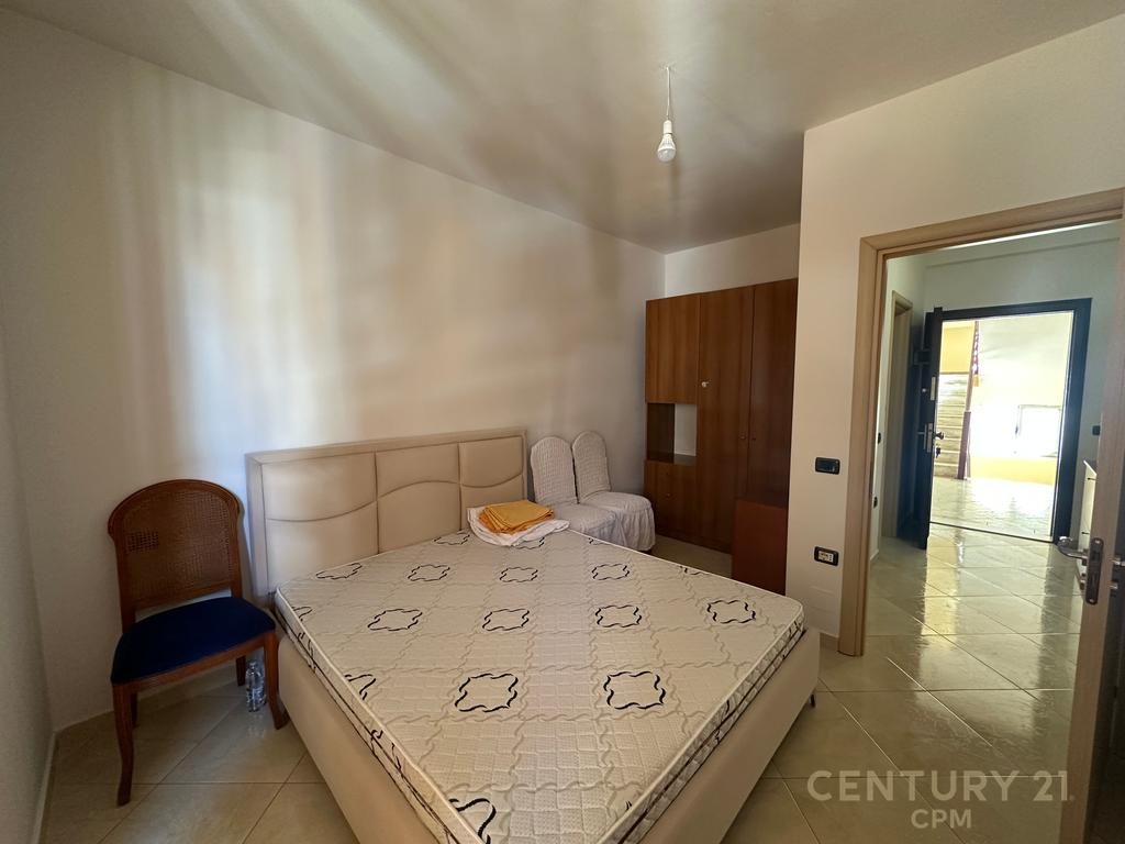 Qira, Apartament 1+1 në Yzberish