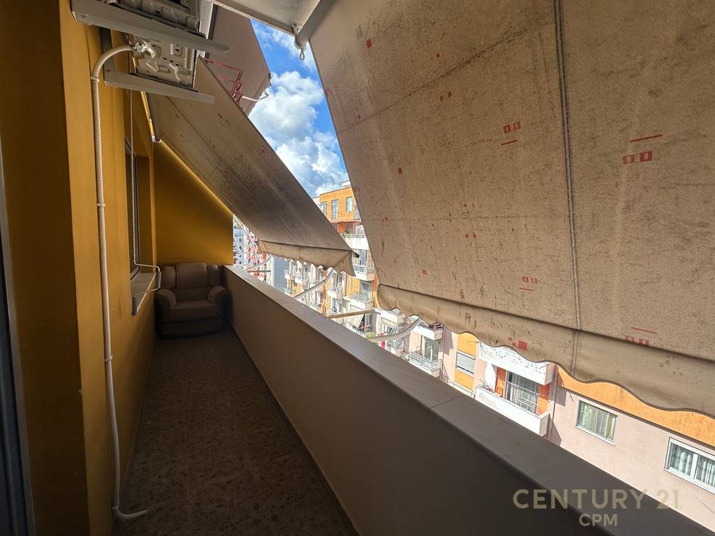 Qira, Apartament 1+1 në Yzberish