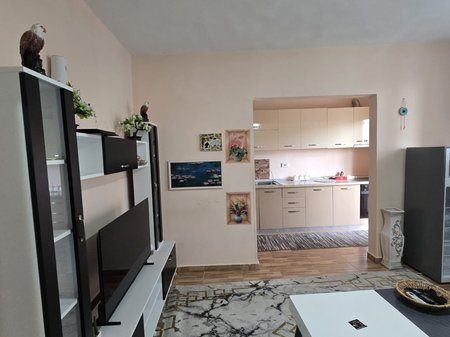 SHITET APARTAMENT 2+1 TEK MAR RESIDENCE , BABRRU