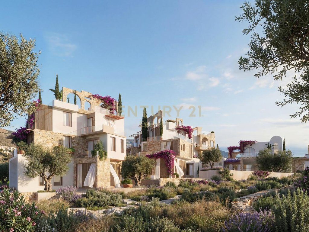 Mundësi Investimi: Apartamente Luksoze në “Girasole Zeen Resort”, Jalë!!