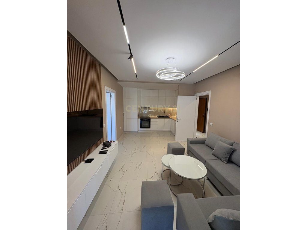 Shesim apartament 2+1 ne Vlore !