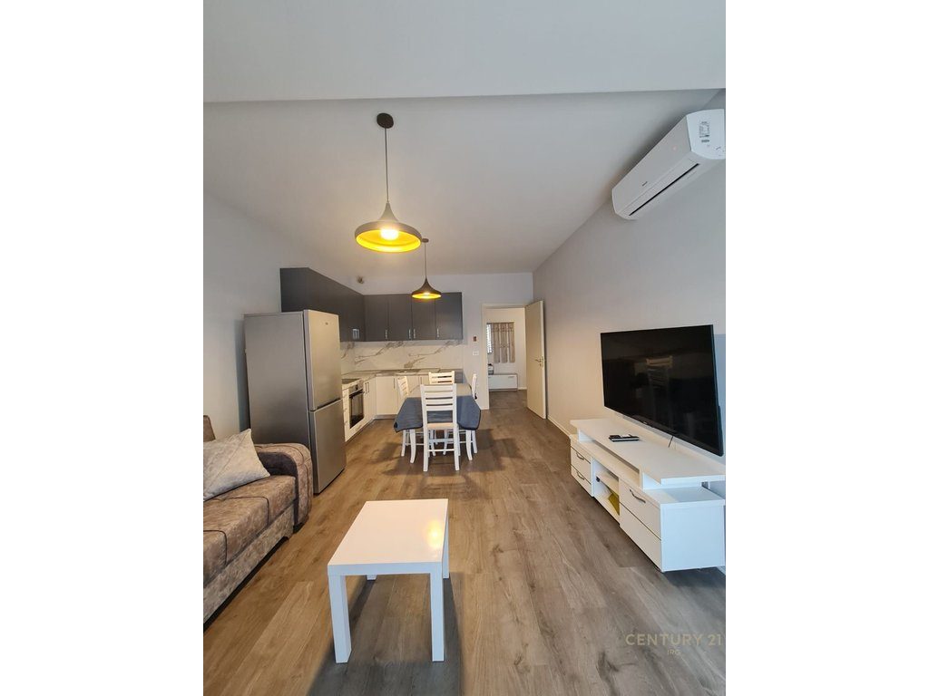 APARTAMENT 1+1+POST PARKIMI NE ALI DEM!