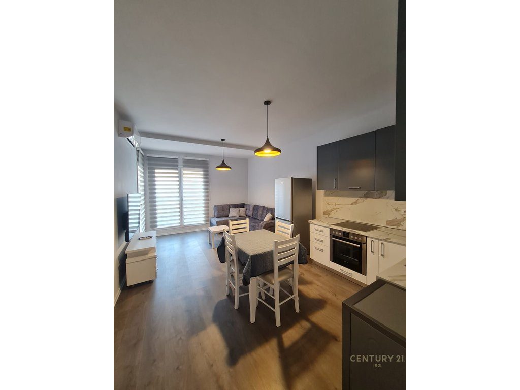 APARTAMENT 1+1+POST PARKIMI NE ALI DEM!