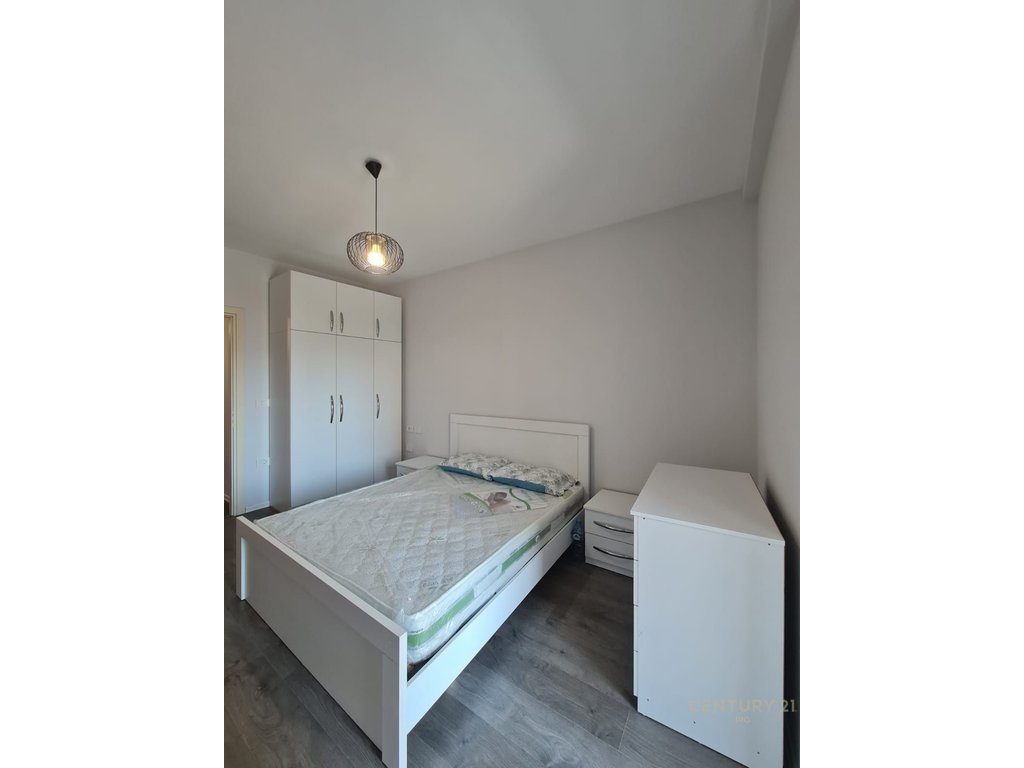 APARTAMENT 1+1+POST PARKIMI NE ALI DEM!