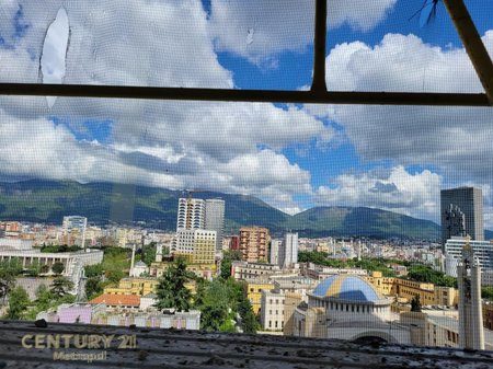 PENTHOUSE LUKSOZ NE SHITJE| KOMPLEKSI DELIJORGJI