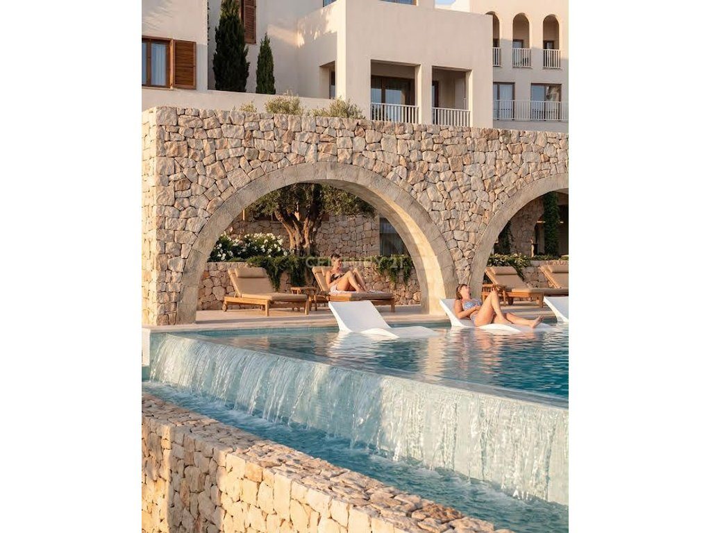 Mundësi Investimi: Apartamente Luksoze në Residenca Dyeus, Dhërmi