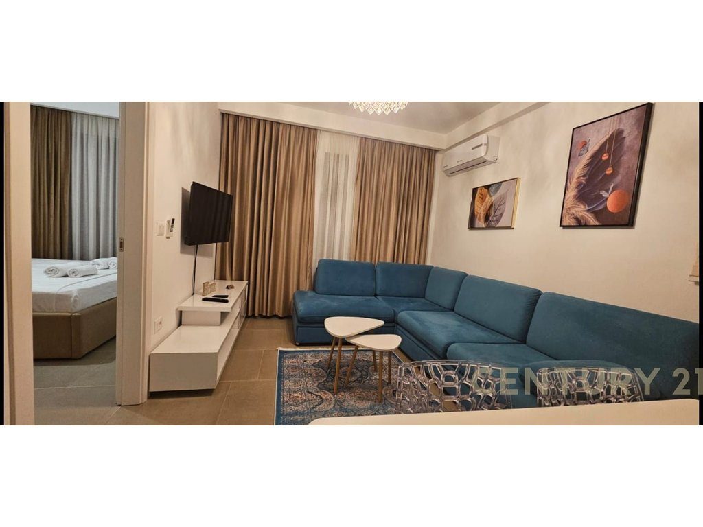 APARTAMENT 1+1 PER SHITJE!