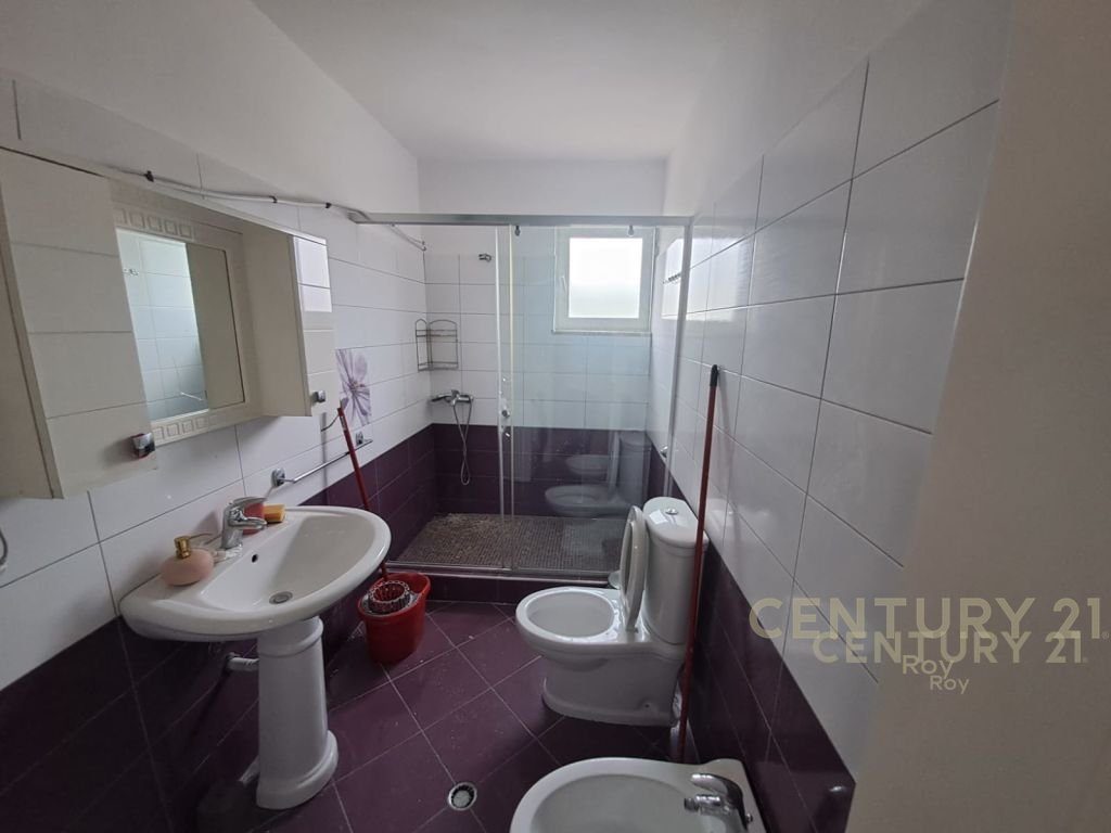 Apartament 2+1 Me Qira në Durrës - 330€ | 75 m²