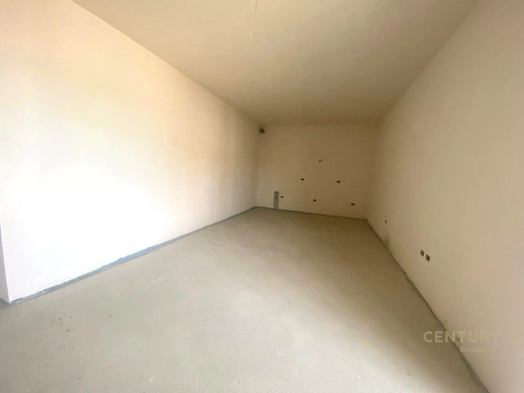 Shitet Apartament 1+1 , Don Bosko