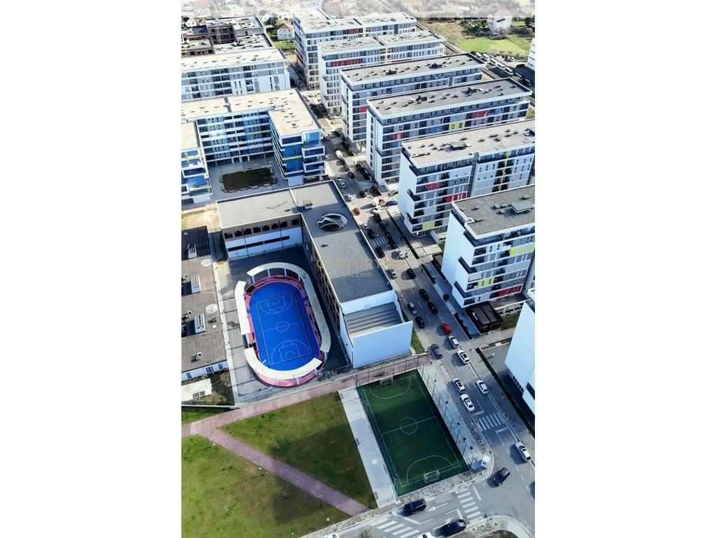 SHESIM APARTAMENT 1+1,UNIVERS CITY-QTU!