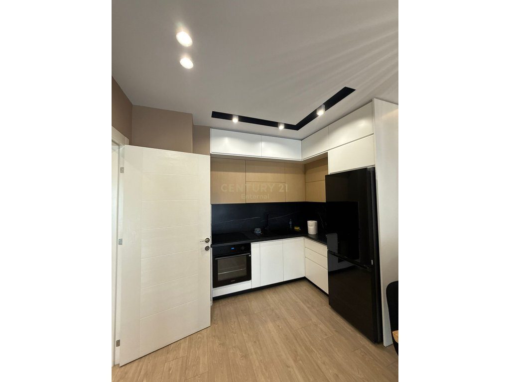 Apartament 1+1 Per Qera tek Kompleksi 'ASL', ne Xhamllik