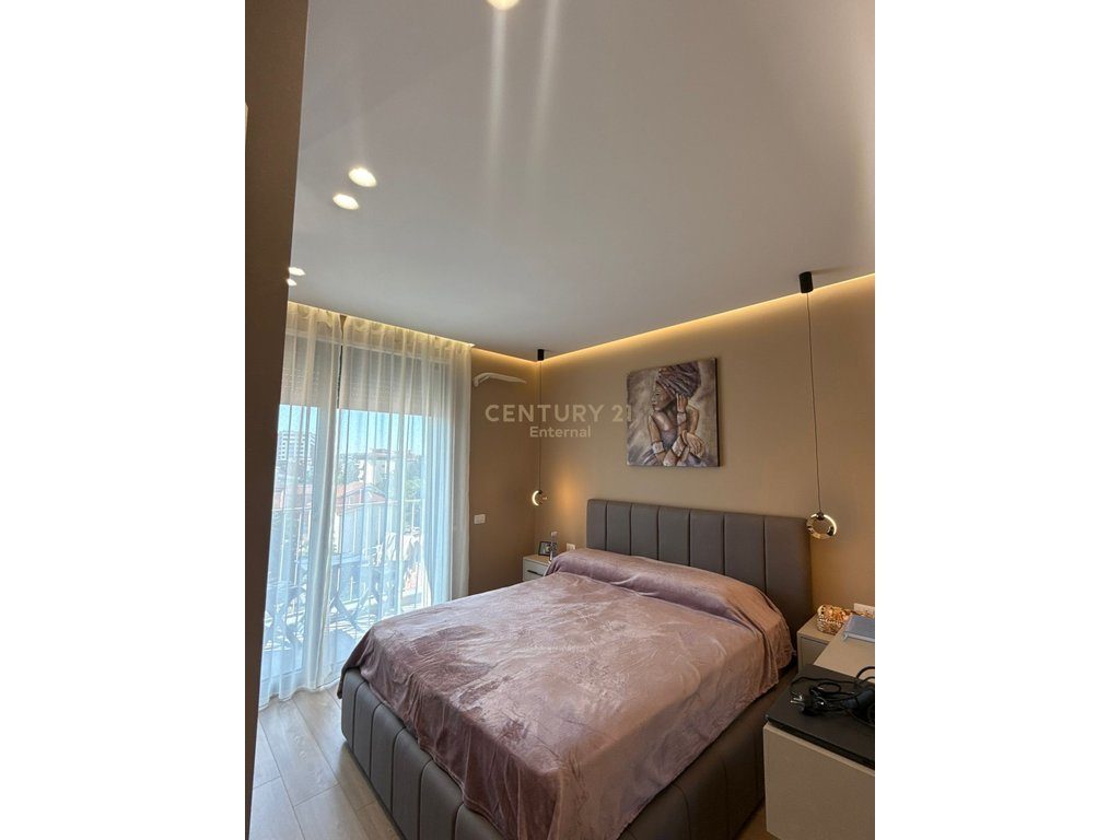 Apartament 1+1 Per Qera tek Kompleksi 'ASL', ne Xhamllik