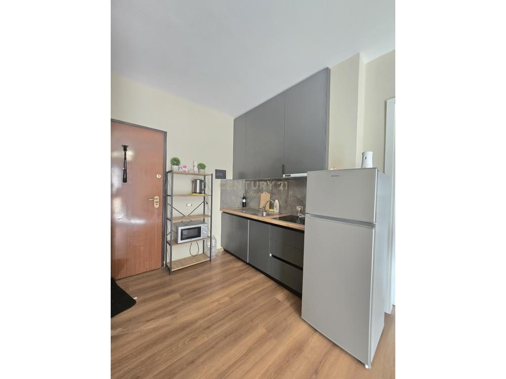 EKSKLUZIVE SHITET APARTAMENT 1+1 NE PLAZH ILIRIA, FLORIDA