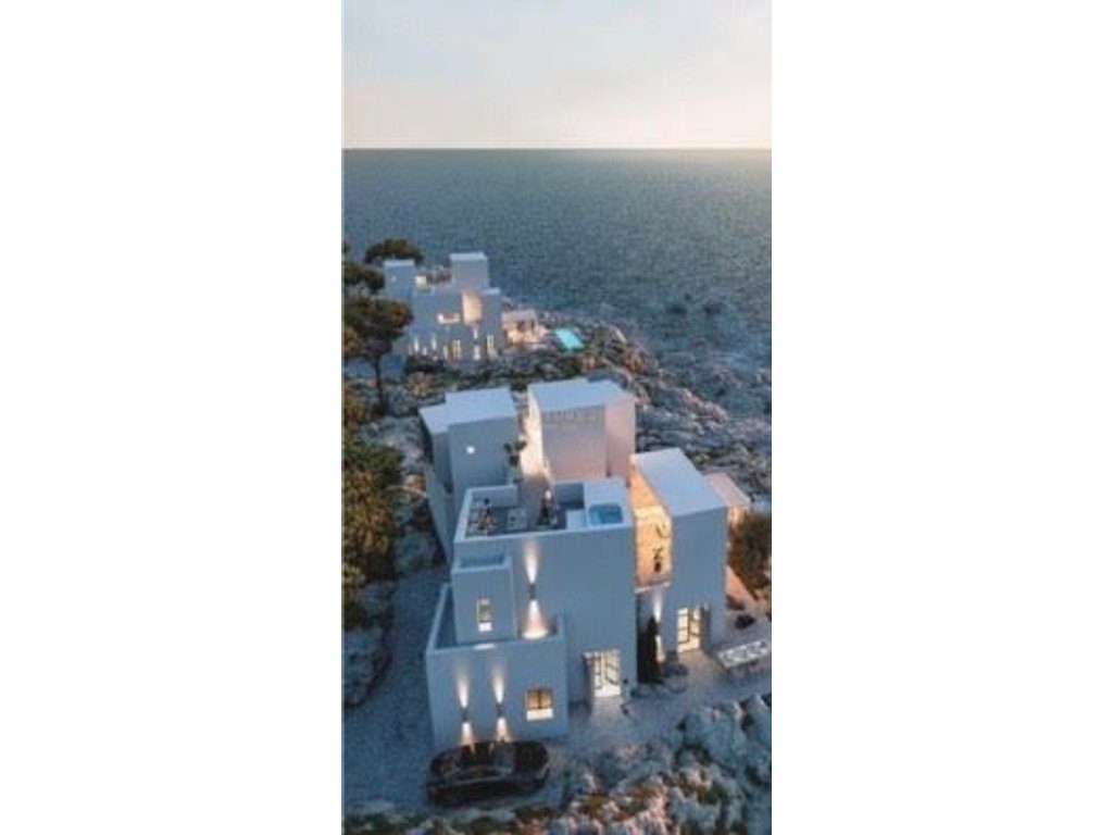 2+1 ne ARIA RESIDENCE