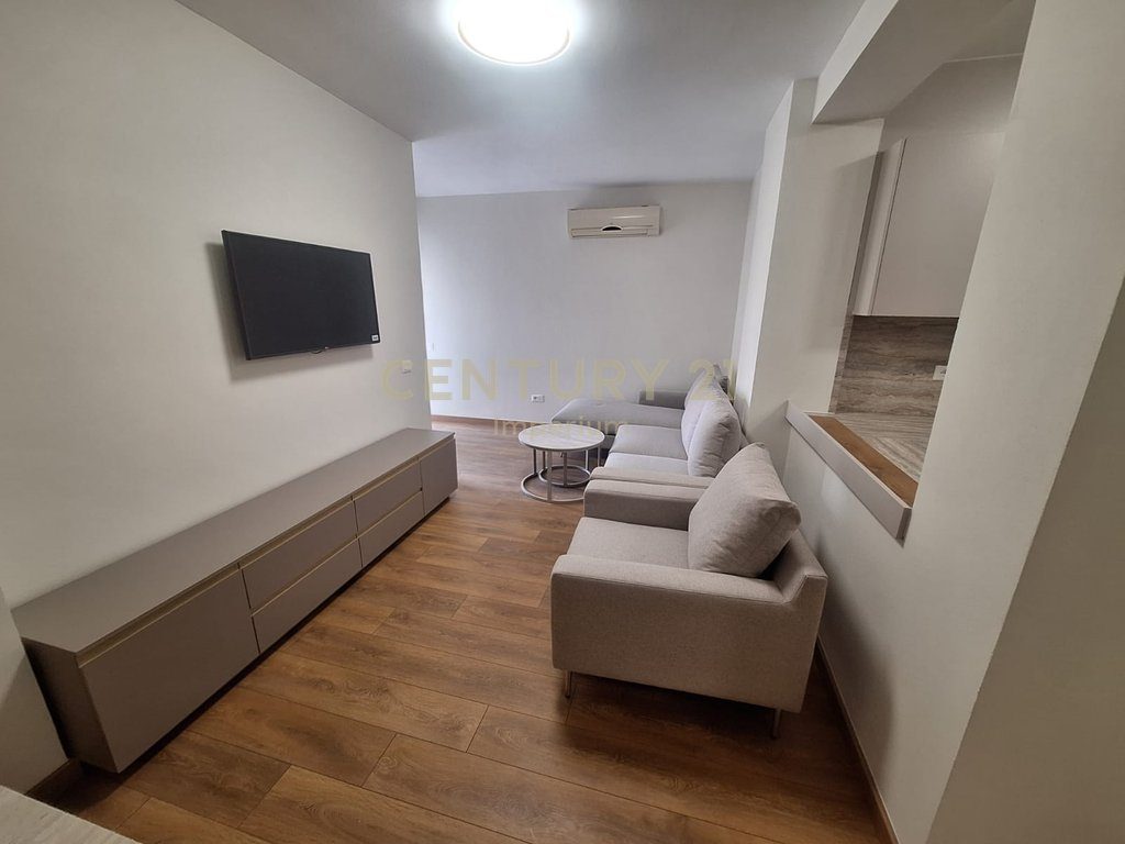 Apartament 1+1 me qera ne Don Bosko!