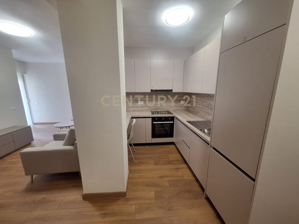 Apartament 1+1 me qera ne Don Bosko!