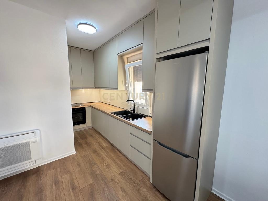 JEPET ME QIRA APARTAMENT 2+1+2+VERANDE NE XHAMLLIK !