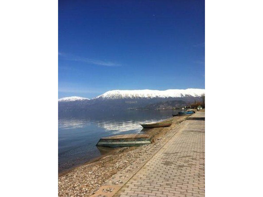 Vilë 4+2 Në Shitje në Pogradec - 190.000€!