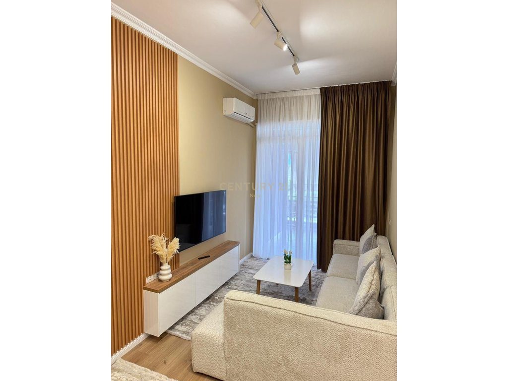 Apartament 1+1+ post parkimi per qira