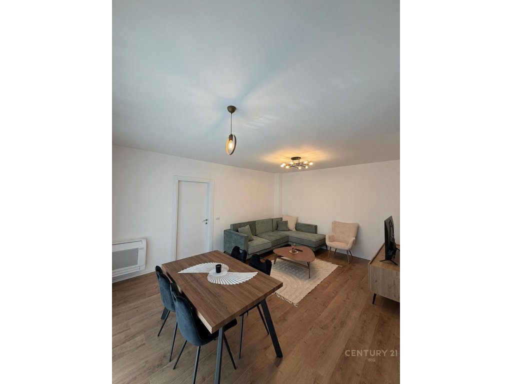 APARTAMENT PER QIRA TE "AKSES TIRANA"!