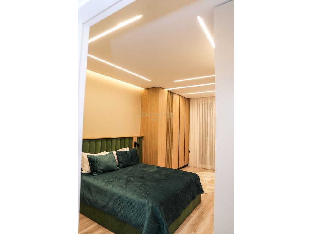 SHITET APARTAMENT 2+1 TEK RESIDENCA RELUX NE SHKOZE!
