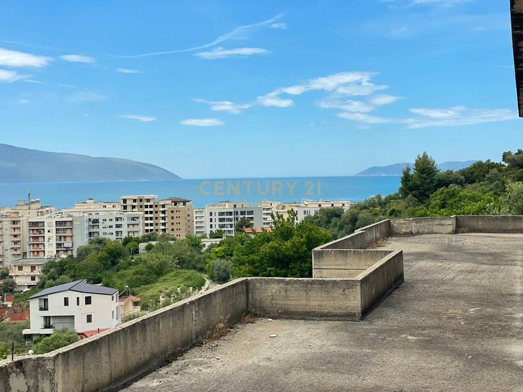 Godinë 4-Katëshe për Shitje në Vlorë, UJI I FTOHTE PRANE LUNGOMARE 1
