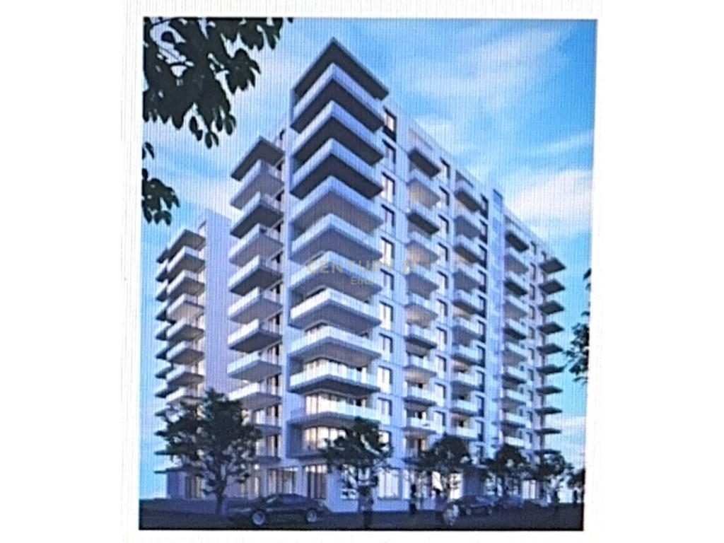 Garsonierë Në Shitje në Shëngjin - 45,000€ | 39.1 m²