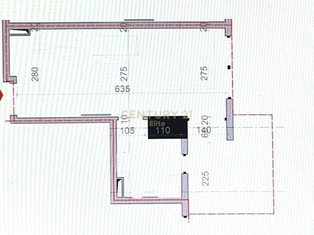 Garsonierë Në Shitje në Shëngjin - 45,000€ | 39 m²