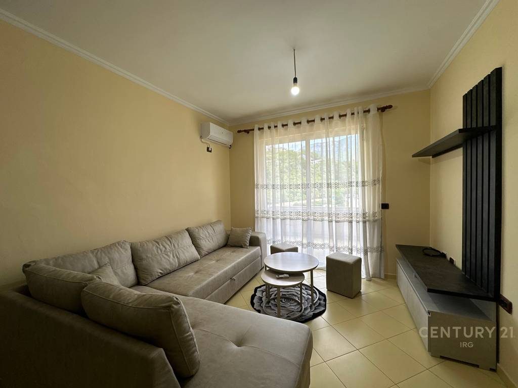Jepet me Qira Apartament 1+1 ne Fresk!