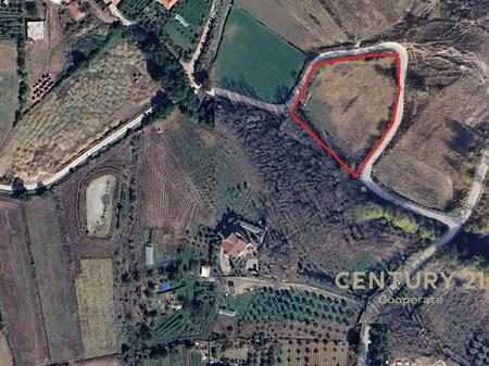 TOKË 10,000 m²  NË PETRELË, JIPET ME % NE NDERTIM, AKSES I SHPEJT NGA TIRANA