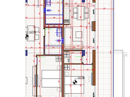 Shesim Apartament 1+1 në Sarandë!