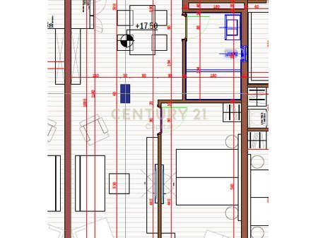 Shesim Apartament 1+1 në Sarandë!