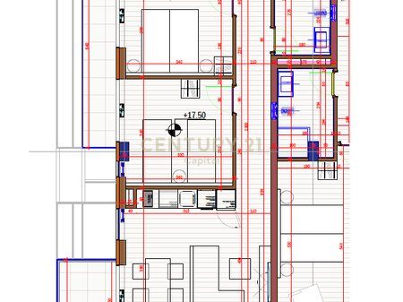 Shesim Apartament 1+1 në Sarandë!