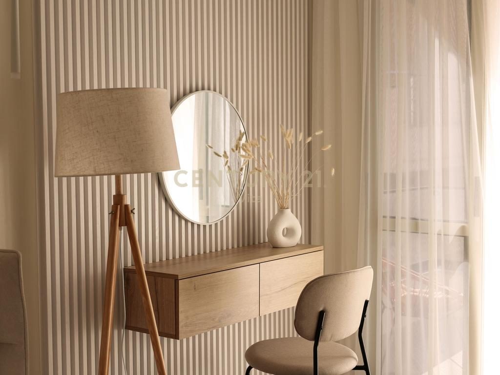 SHITET APARTAMENT 3+1+3 IDEAL PER INVESTIM  PLAZH ,DURRES !!!