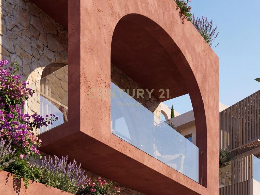 KOMPLEKSI TURISTIK "GIRASOLE ZEEN RESORT"-JALE, SHESIM STUDIO!!